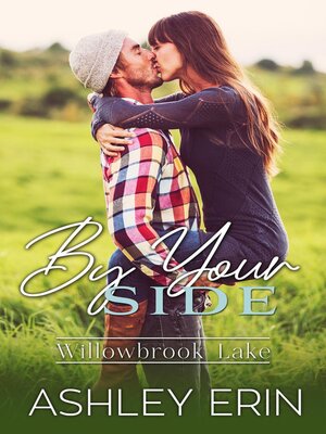 cover image of By Your Side